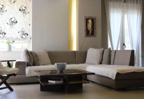 Zoe' s place in Chania